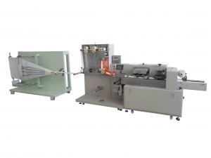 干巾折疊機(jī)